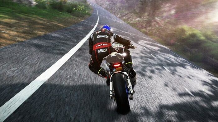 TT Isle of Man: Ride on the Edge 3 ha sido anunciado para Nintendo Switch
