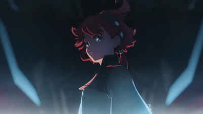 ¿Por qué ha triunfado The Witch from Mercury? Te lo contamos