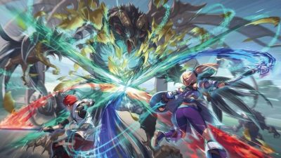 La siguiente entrega de Ys se confirma para Nintendo Switch y Falcom lanzará tres juegos en la consola en su próximo año fiscal