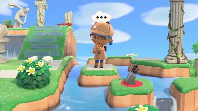 Animal Crossing: New Horizons