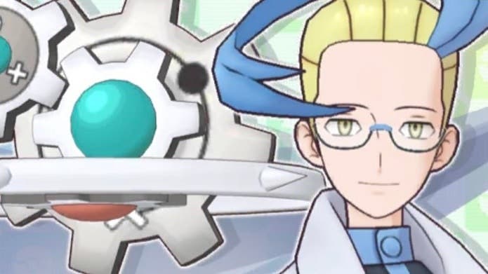 Acromo y Klinklang protagonizan las novedades de hoy en Pokémon Masters EX