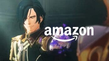 El último Fire Emblem alcanza su precio mínimo histórico en Amazon con esta oferta