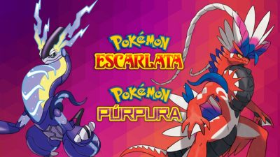 Cómo capturar a TODOS los legendarios de Pokémon Escarlata y Púrpura