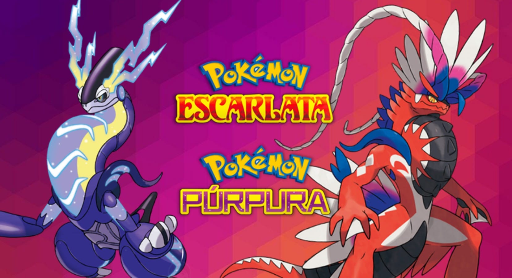 Pokémon Escarlata y Púrpura introduce una impresionante función en uno de  sus Pokémon shiny