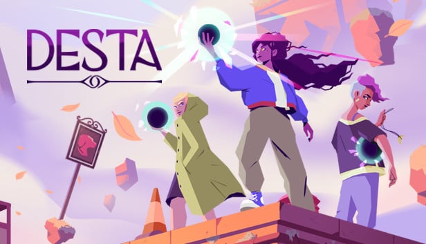 Desta