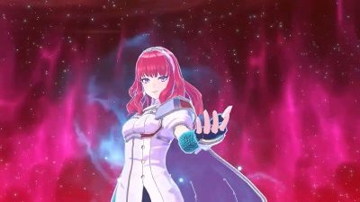 Fire Emblem Engage detalla las unidades corruptas, las características de Celica y más