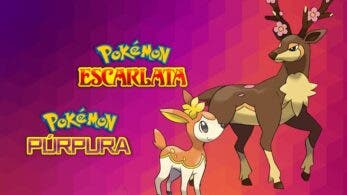 Cómo encontrar todas las formas de Deerling en Pokémon Escarlata y Púrpura