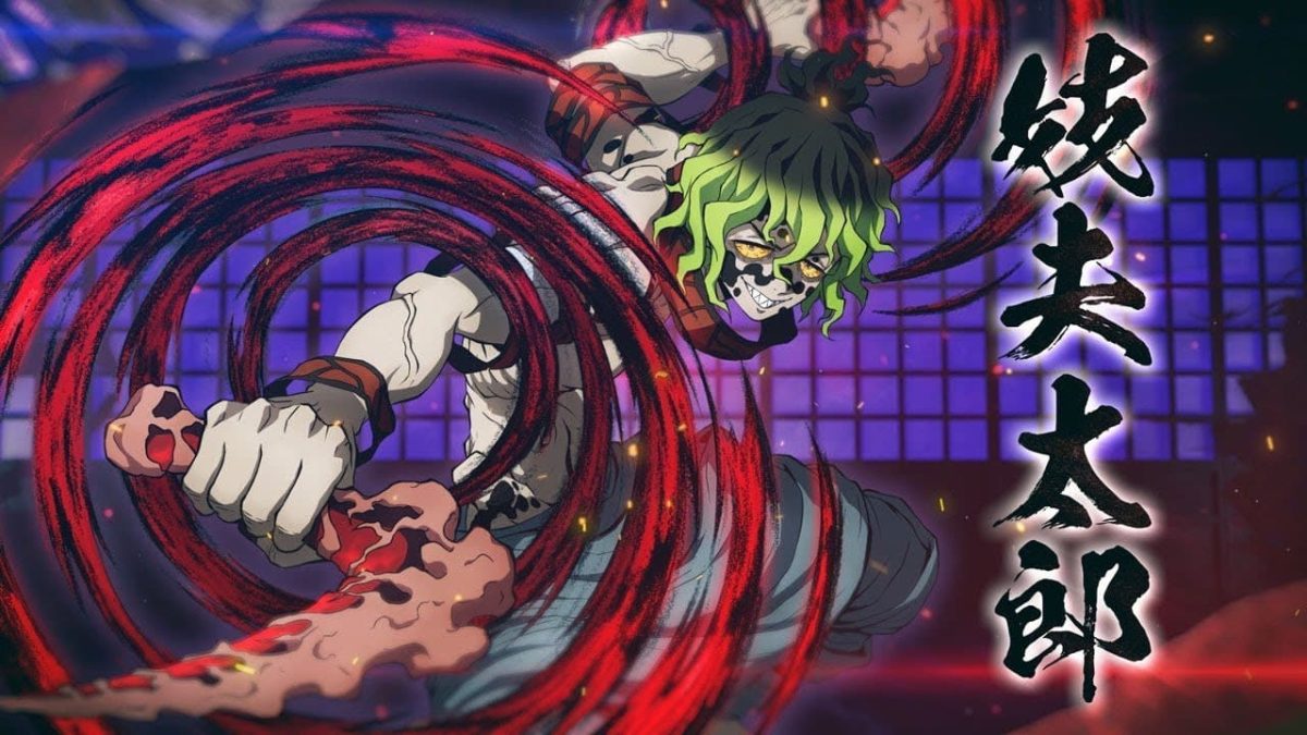 Demon Slayer