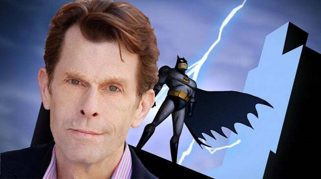 Kevin Conroy, la voz inglesa Batman, ha fallecido a sus 66 años de edad