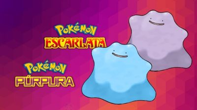 Todo sobre el Método Masuda para shiny en Pokémon Escarlata y Púrpura
