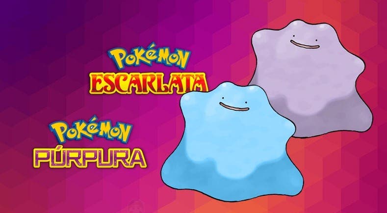 Todo sobre el Método Masuda para shiny en Pokémon Escarlata y Púrpura