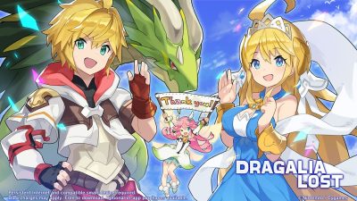 Dragalia Lost ya cerró sus servidores