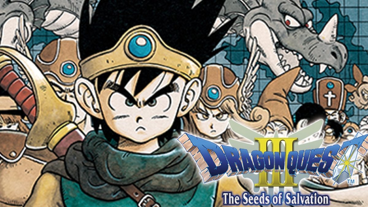 Los motivos por los que Dragon Quest III fue uno de los JRPG más revolucionarios de la historia