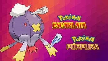 Cómo conseguir Teralitos y cambiar Teratipos en Pokémon Escarlata y Púrpura