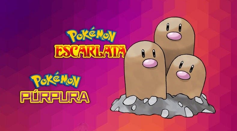 Cómo hacer que reaparezcan Pokémon Teratipo en Pokémon Escarlata y Púrpura
