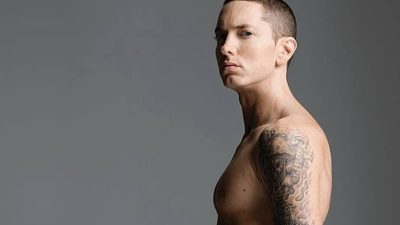 Una película de GTA protagonizada por Eminem y dirigida por Tony Scott habría sido rechazada por parte de Rockstar