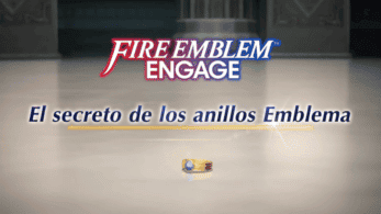 Fire Emblem Engage estrena su nuevo y extenso tráiler en español