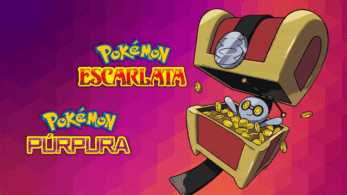 Estos son todos los Pokémon nuevos de Paldea: detalles e imágenes