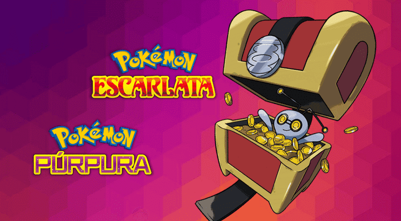 Todos los Pokémon con formas de Paldea en Escarlata y Púrpura (regionales)