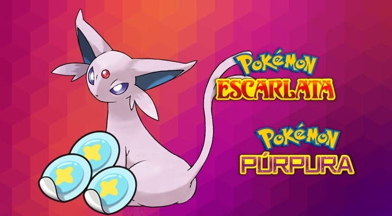 Truco de Pokémon Escarlata y Púrpura permite obtener recompensas aunque perdamos las Teraincursiones