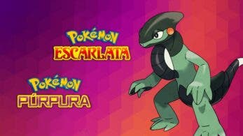 Consigue todas las estacas de Pokémon Escarlata y Púrpura