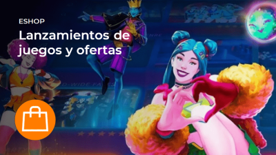 Lanzamientos de juegos y ofertas de la semana en la eShop de Nintendo (24/11/22, Europa y América)