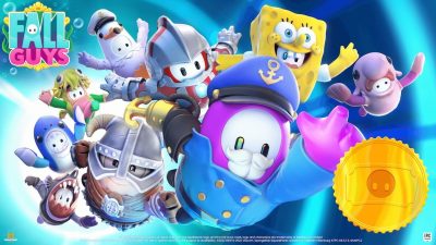 Fall Guys presenta su temporada 3: Secretos sumergidos, detalles y tráiler