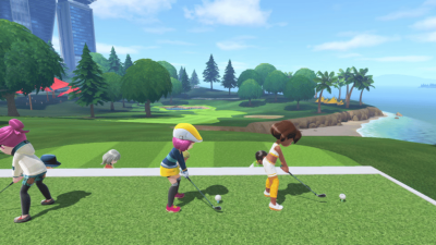 golf switch sports