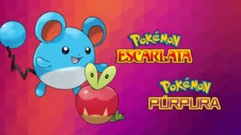Cómo conseguir más cajas en Pokémon Escarlata y Púrpura