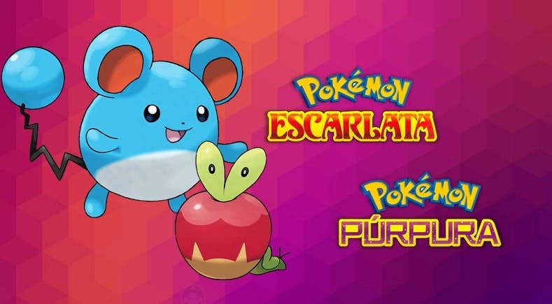 Cómo conseguir más cajas en Pokémon Escarlata y Púrpura