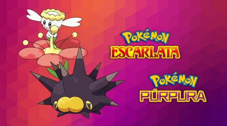 Todos los NPC que nos intercambian Pokémon en Pokémon Escarlata y Púrpura