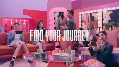 ITZY x Pokémon Escarlata y Púrpura: Mira el nuevo vídeo promocional