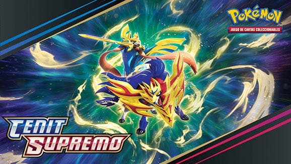 Las 15 cartas de Pokémon más caras de la expansión Cenit Supremo