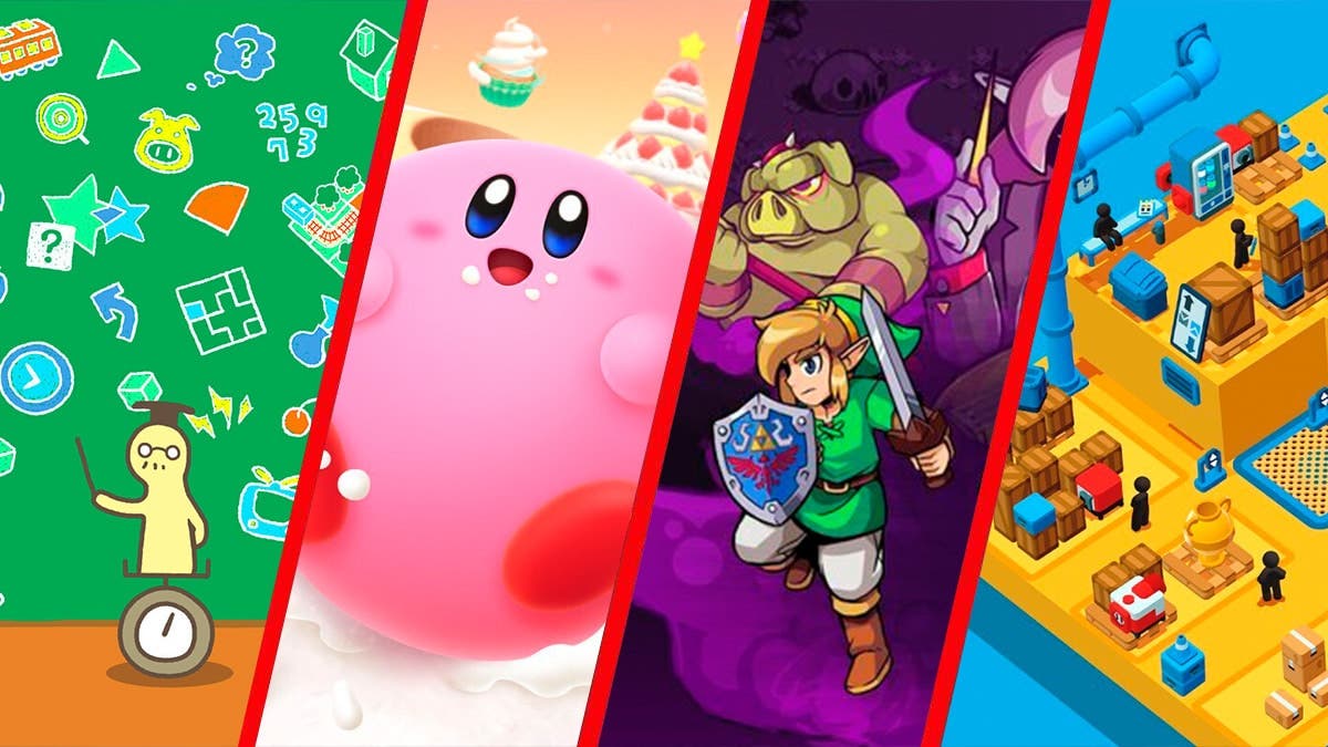 juegos baratos nintendo swtich