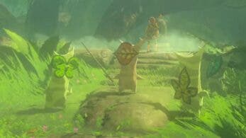 Zelda: Tears of the Kingdom: Tortura a los Kolog con esta sorprendente estructura