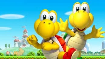 El baile de los Koopa de New Super Mario Bros. Wii es el nuevo meme viral