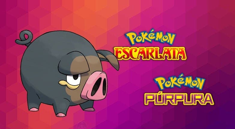 Cómo recordar movimientos en Pokémon Escarlata y Púrpura