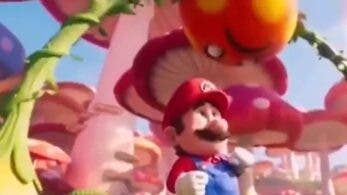 Nuevo vídeo en castellano muestra más escenas inéditas de Super Mario Bros.: La Película