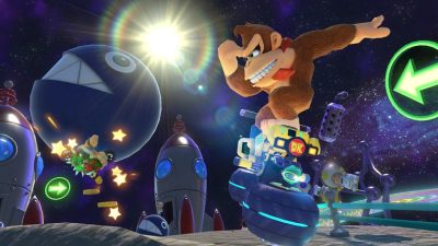Vídeo: Todos los cambios importantes de las pistas de la entrega 3 del Pase de Mario Kart 8 Deluxe