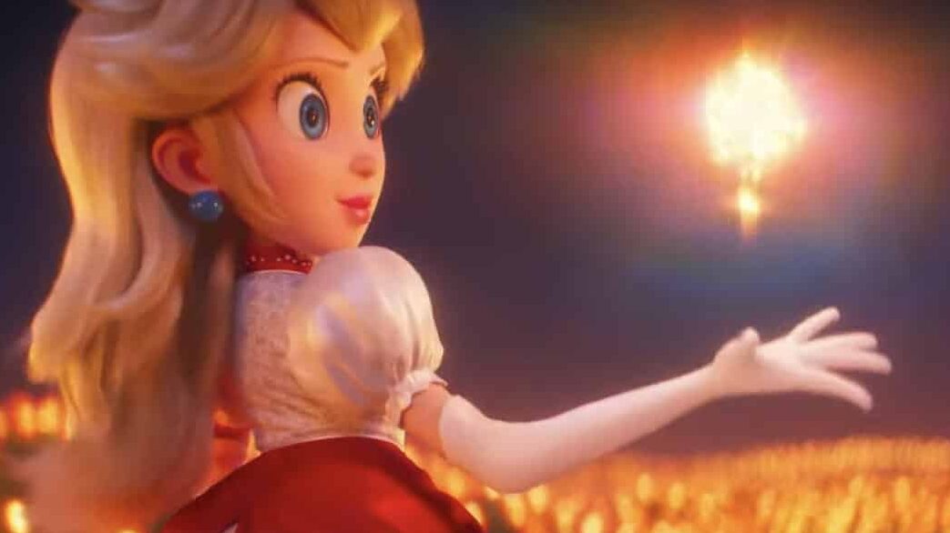 Así es la evolución de la Princesa Peach y sus mejores apariciones en la historia de Nintendo