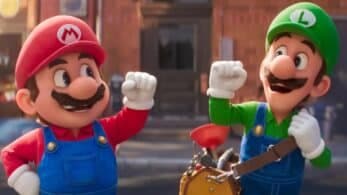 Los actores de doblaje de Mario y Luigi en la película de Super Mario también son hermanos