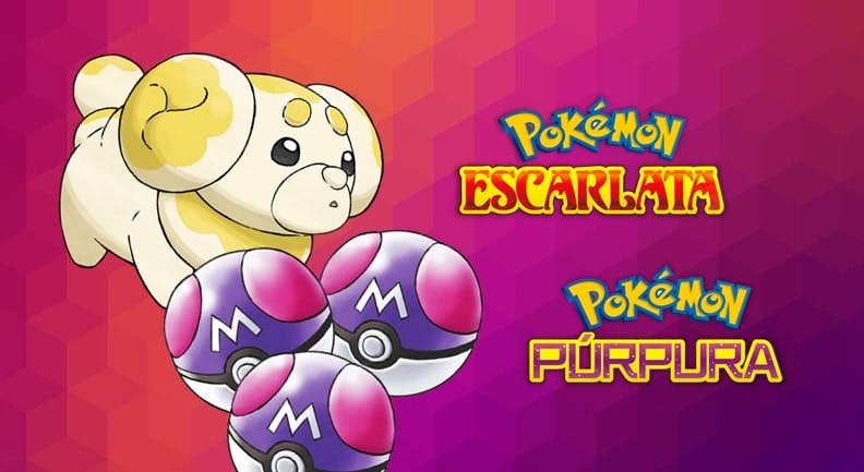 Truco permite clonar objetos infinitos en Pokémon Escarlata y Púrpura: pasos a seguir