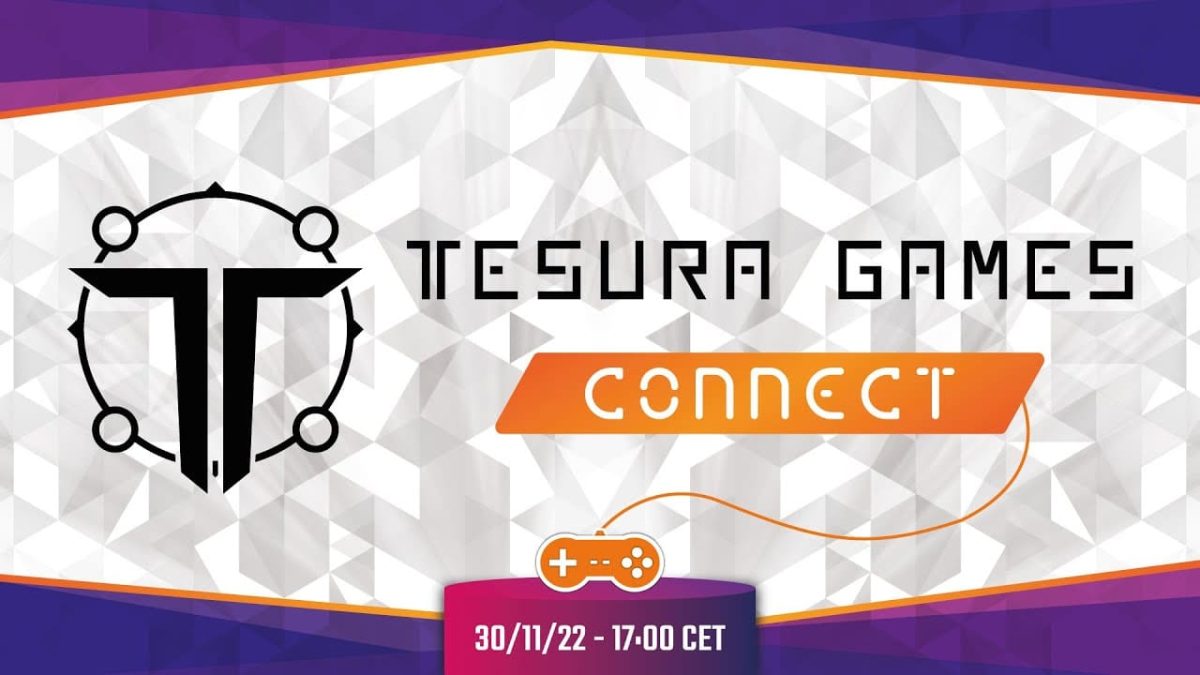 tesura games
