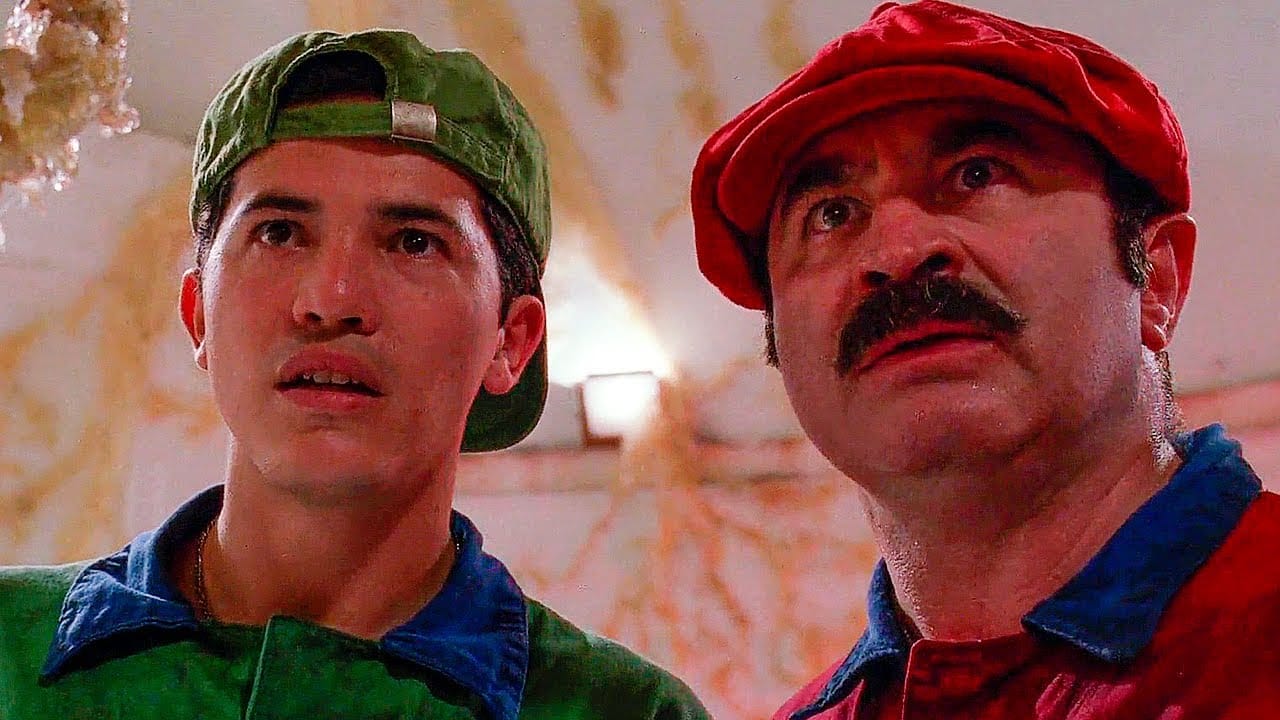 Super Mario Bros.”: John Leguizamo critica falta de inclusão no