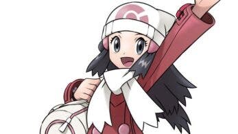 Primer vistazo a la maqueta real de la nueva figura Pokémon de Maya y Turtwig de Kotobukiya