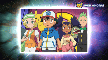 TV Pokémon recopila estos “capítulos memorables” del anime Pokémon