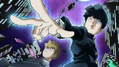 8 curiosidades del anime de Mob Psycho 100