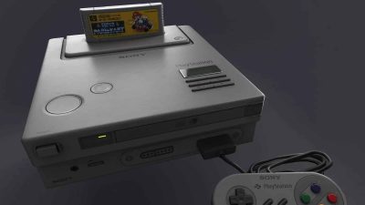 nintendo