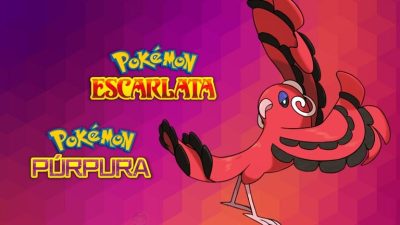 Cómo comprobar los IVs de los Pokémon y juez en Pokémon Escarlata y Púrpura