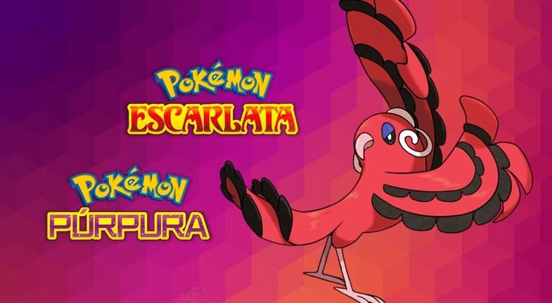Cómo comprobar los IVs de los Pokémon y juez en Pokémon Escarlata y Púrpura